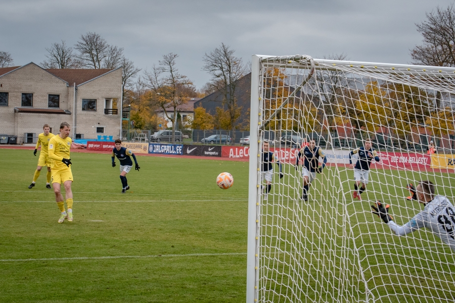 Fotograaf: Allan Mehik