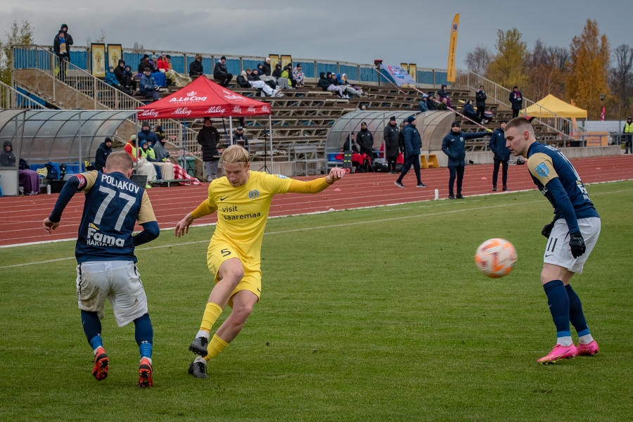 Fotograaf: Allan Mehik