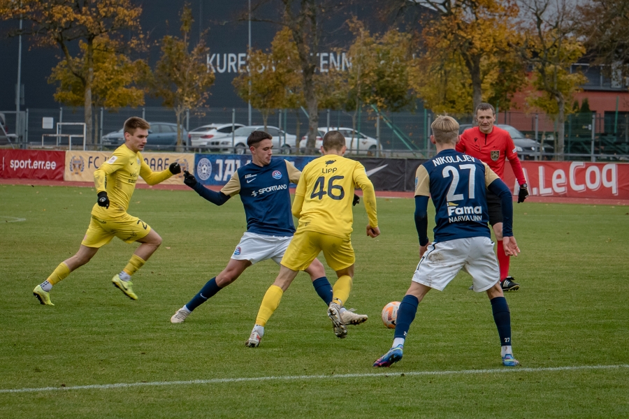 Fotograaf: Allan Mehik