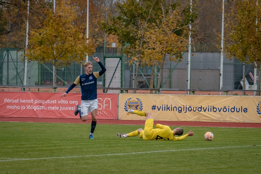 Fotograaf: Allan Mehik