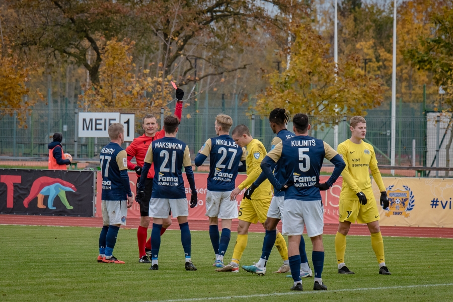 Fotograaf: Allan Mehik