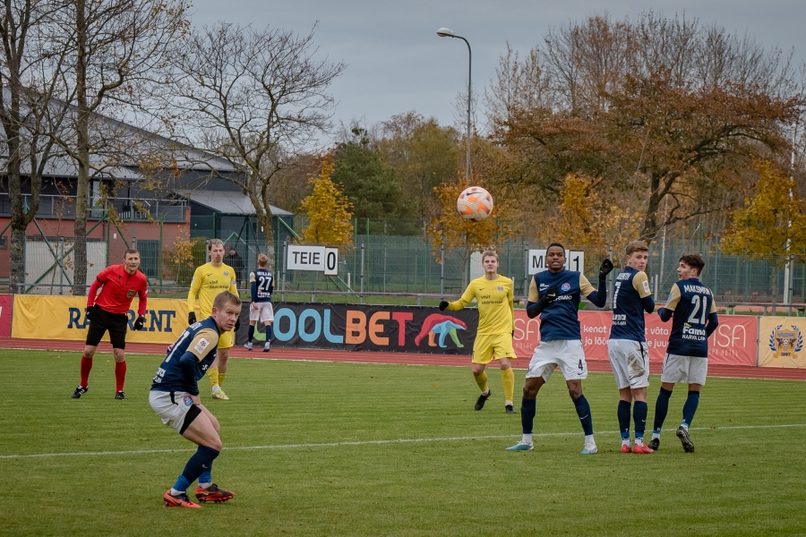 Fotograaf: Allan Mehik
