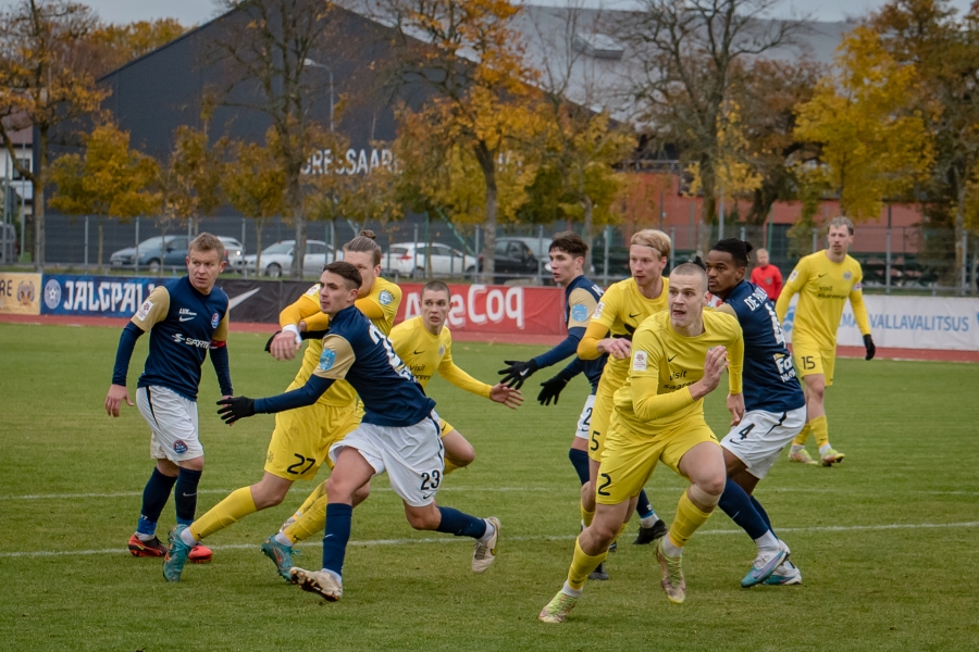 Fotograaf: Allan Mehik