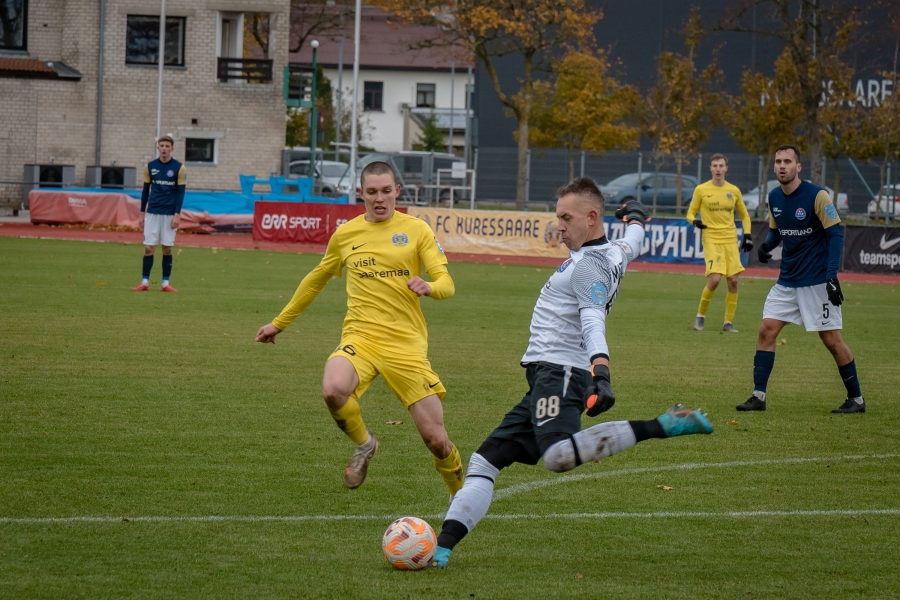 Fotograaf: Allan Mehik