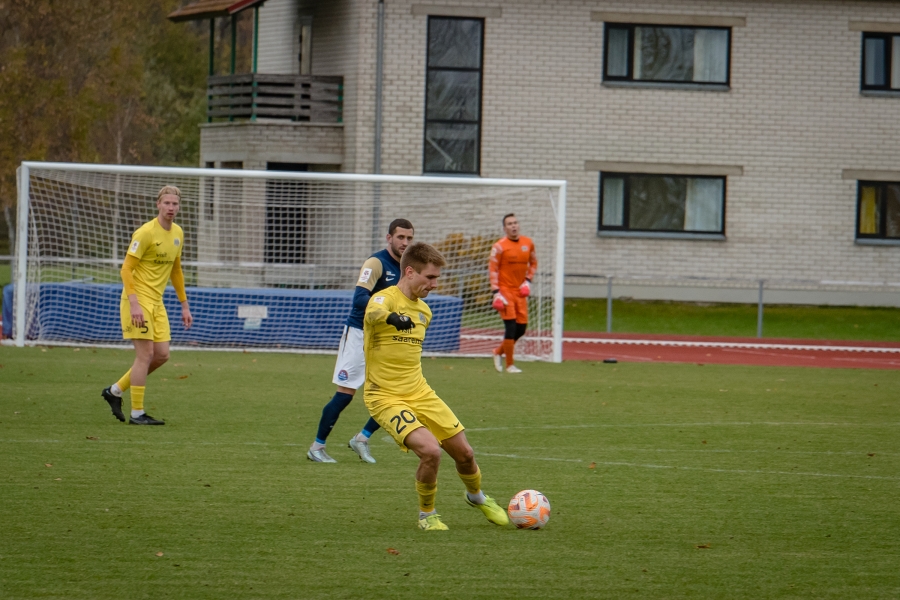 Fotograaf: Allan Mehik