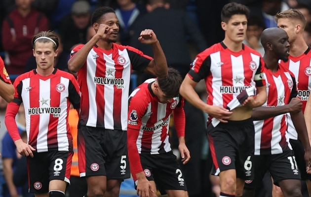 Chelsea fänne ei tohiks enam ükski väide üllatada