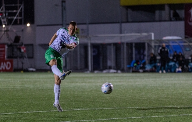 Foto: Katariina Peetson / jalgpall.ee