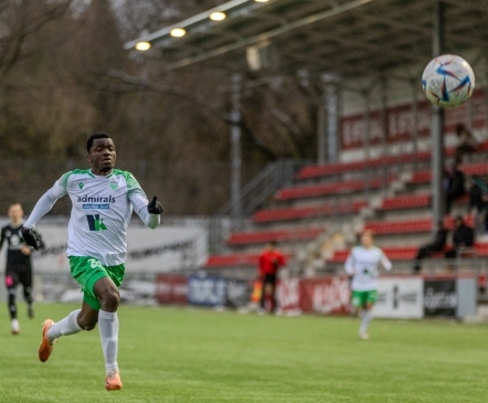 Tipphetked ja galeriid: Levadia loovutas draamat täis laupäeval liidrikoha Florale