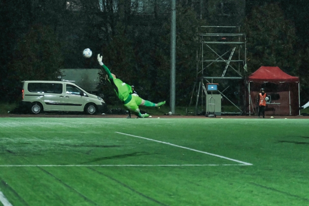 Avav&auml;rava s&uuml;nd. Foto: Mauri Levandi