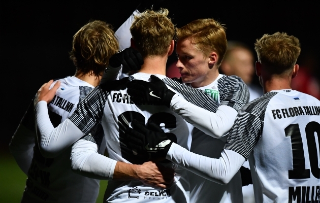 Memo | Transi hambad ei varjutanud päikesepoisi naeratust