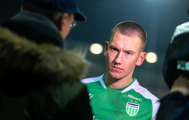 On see nüüd Rasmus Järviste või Mihkel Peetson?