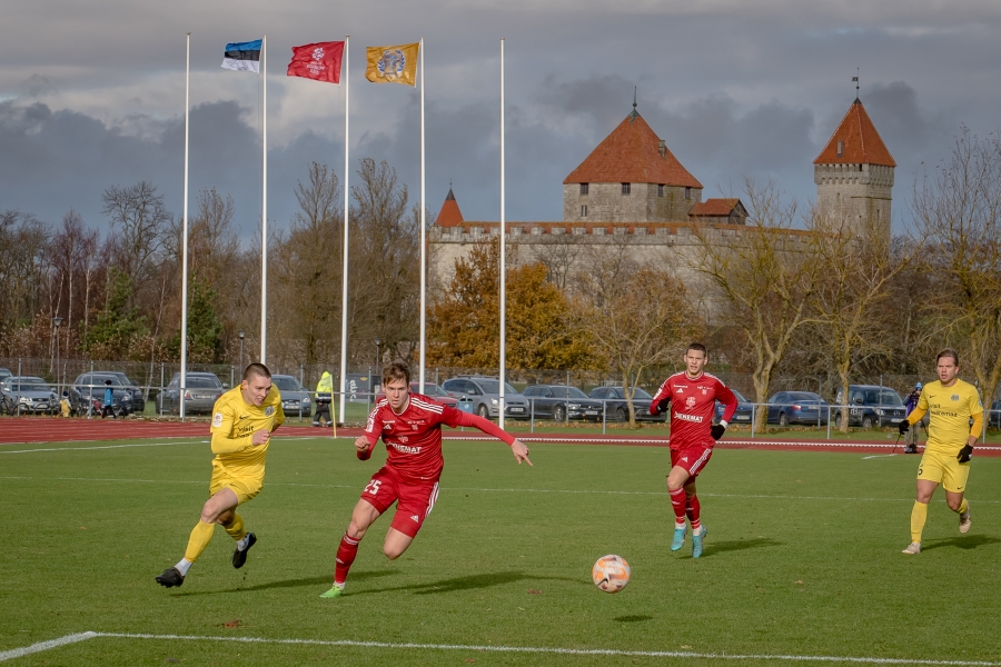 Fotograaf: Allan Mehik