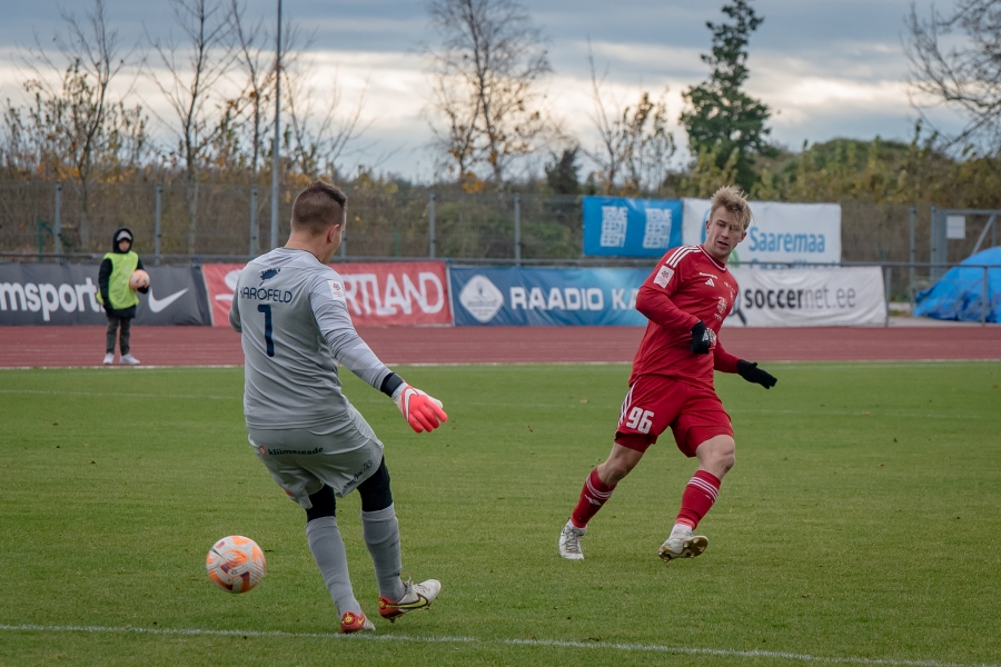Fotograaf: Allan Mehik