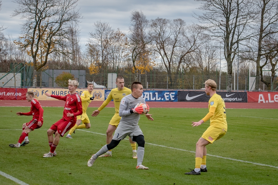 Fotograaf: Allan Mehik