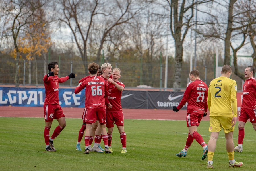 Fotograaf: Allan Mehik