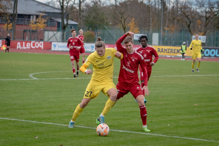 Fotograaf: Allan Mehik