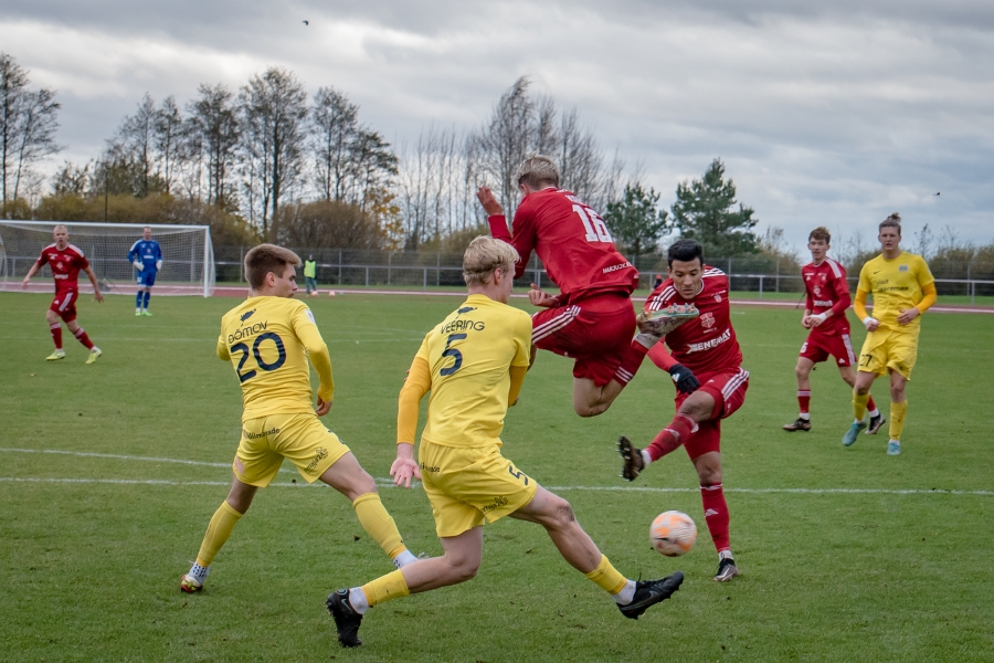 Fotograaf: Allan Mehik