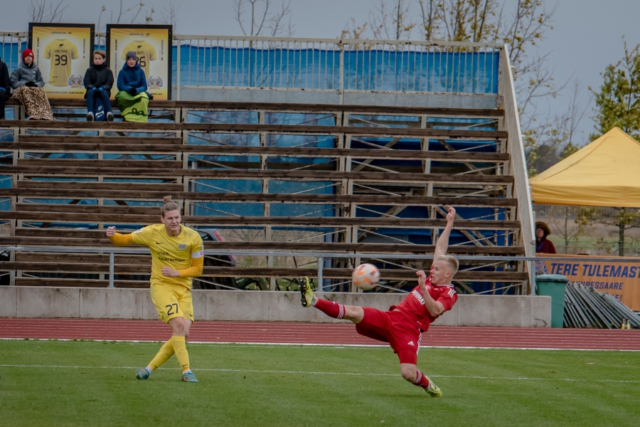 Fotograaf: Allan Mehik
