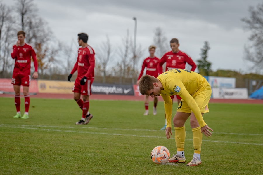 Fotograaf: Allan Mehik