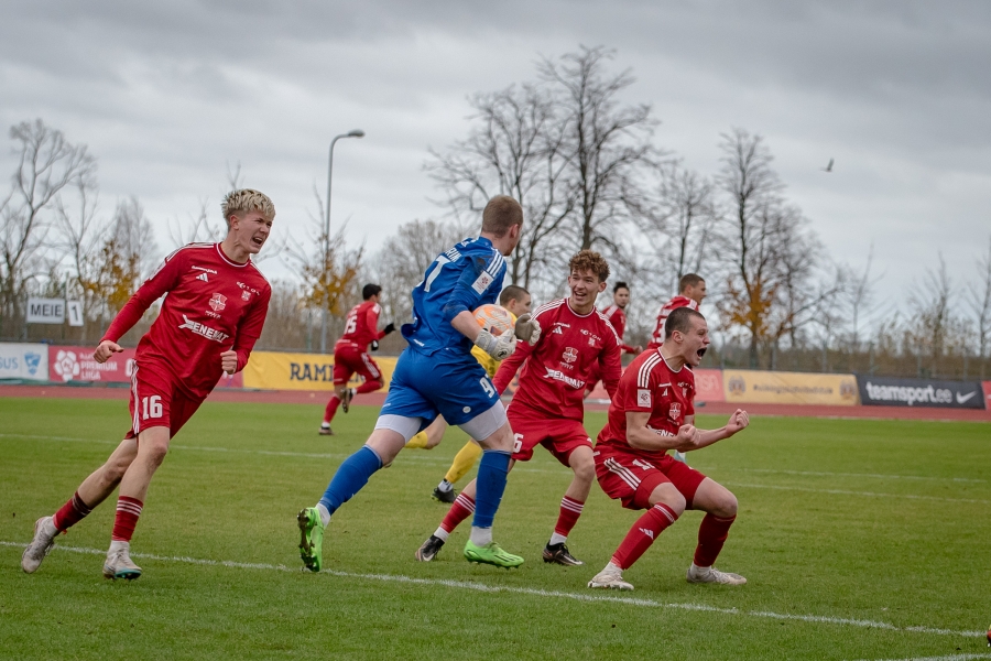 Fotograaf: Allan Mehik