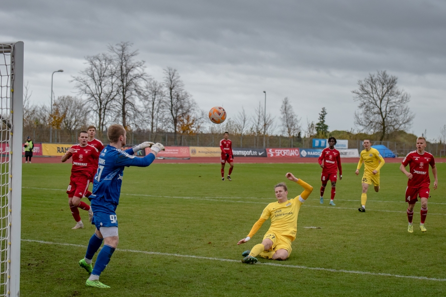 Fotograaf: Allan Mehik