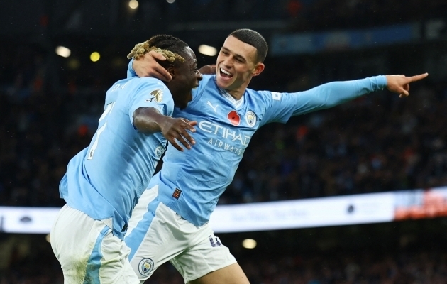 Pilk peale: kui Chelsea keeras pahupidi Tottenhami mineku, siis mida annab Man Cityga teha?