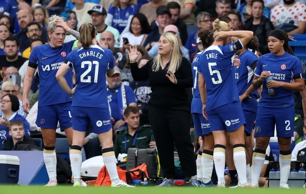 Chelseale kuus meistritiitlit toonud juhendaja võtab tõenäoliselt üle neljakordse maailmameistri