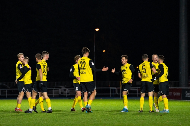 Foto: Liisi Troska / jalgpall.ee