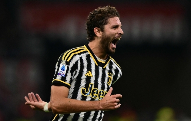 Euroopa meister pikendas Torino Juventusega lepingut