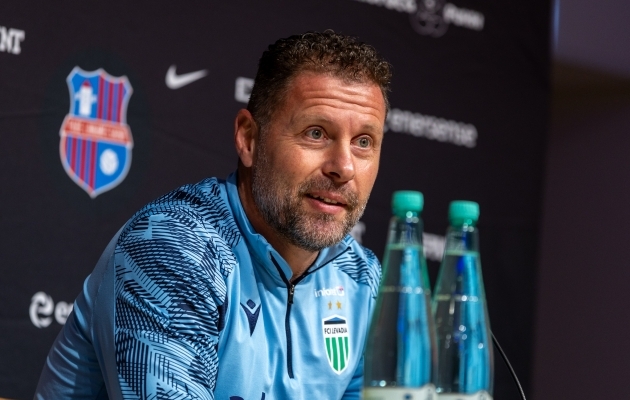 Curro Torres. Foto: Katariina Peetson / jalgpall.ee