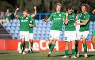 Kaitsekõne | Eesti jalgpallile on parem, kui meistriks tuleb FC Flora