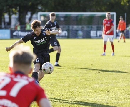 Mis lahutab Premium liigat viimaste aastate suurimast üllatusest? Täpselt kaks asja