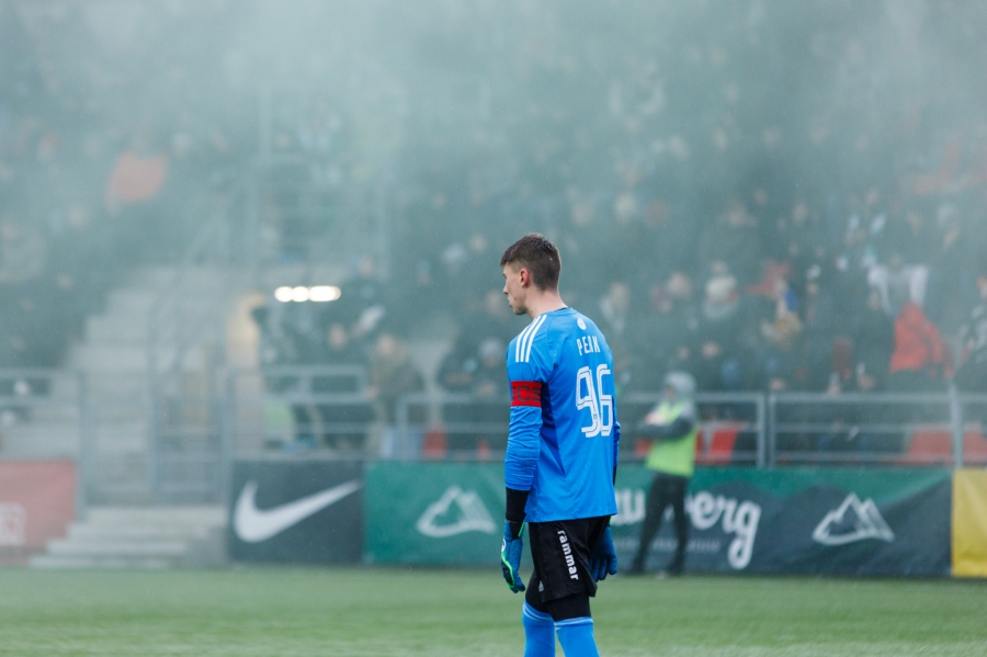 Fotograaf: Oliver Tsupsman