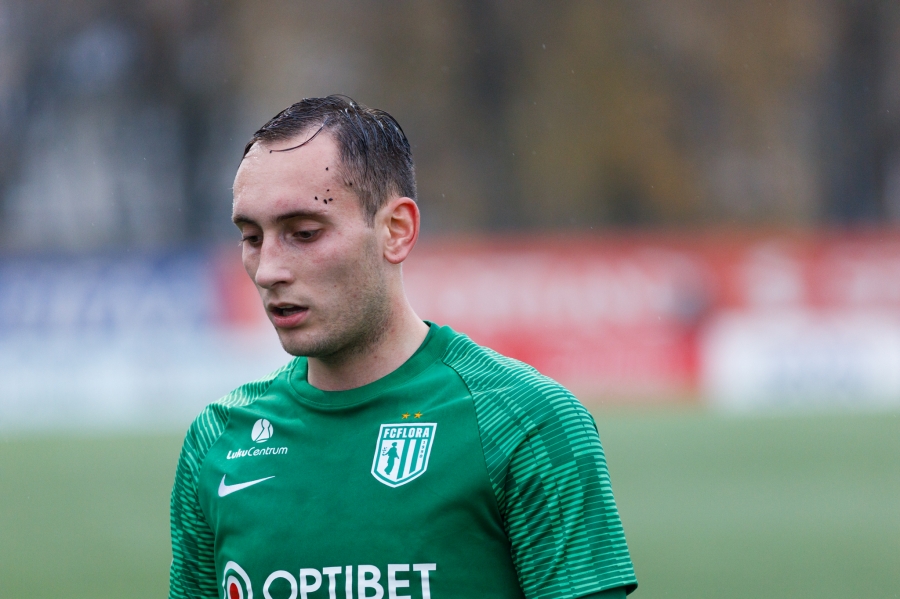 Fotograaf: Oliver Tsupsman