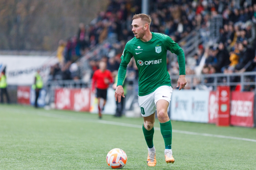 Fotograaf: Oliver Tsupsman