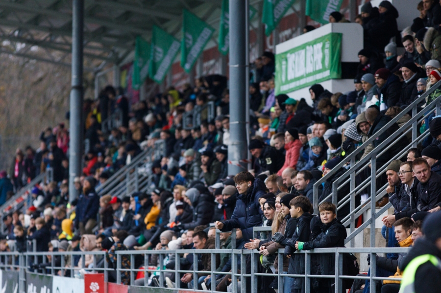 Fotograaf: Oliver Tsupsman