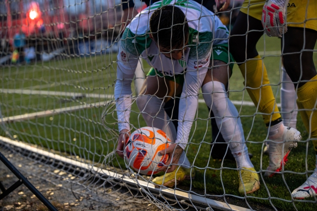 Foto: Liisi Troska / jalgpall.ee