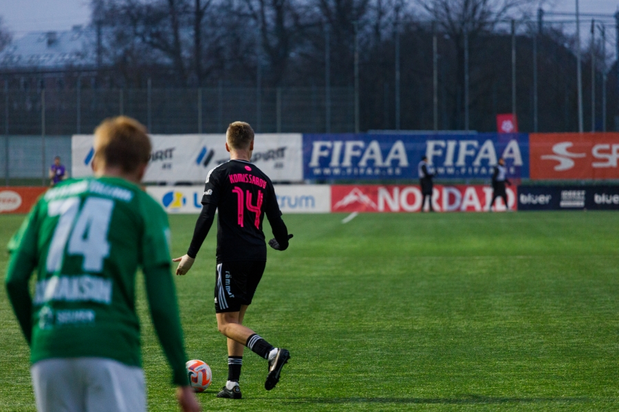 Fotograaf: Oliver Tsupsman