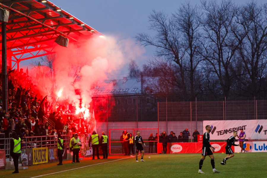 Fotograaf: Oliver Tsupsman