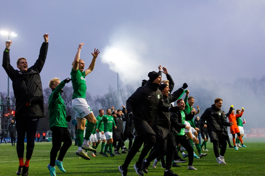 Fotograaf: Oliver Tsupsman