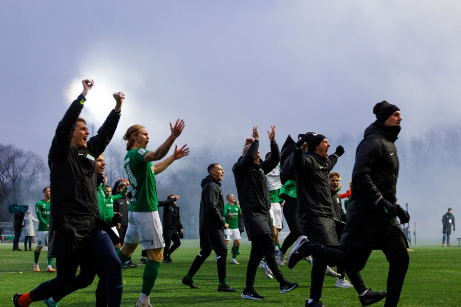 Fotograaf: Oliver Tsupsman