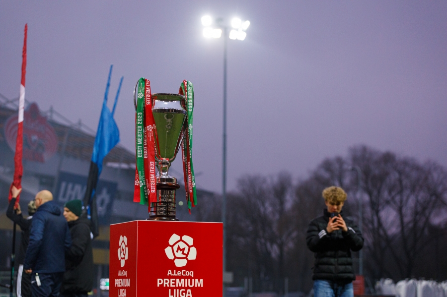 Fotograaf: Oliver Tsupsman