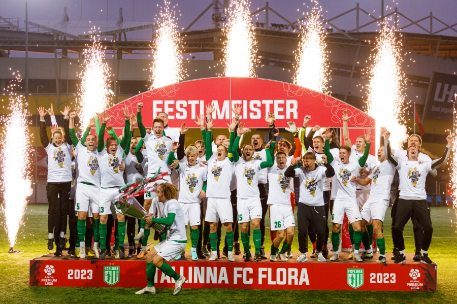 Fotograaf: Oliver Tsupsman