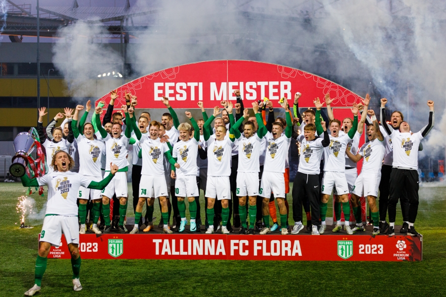 Fotograaf: Oliver Tsupsman