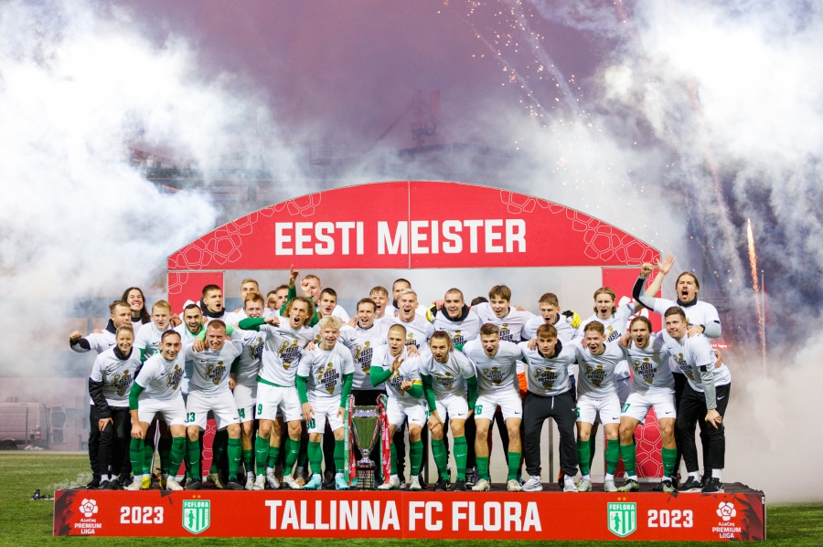 Fotograaf: Oliver Tsupsman