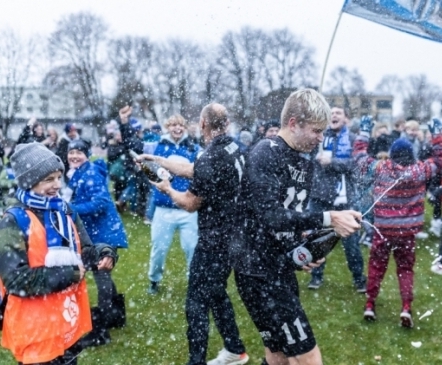 Emotsionaalne video: Kalev oli lõpuvile järel neljas, aga mõned hetked hiljem medaliomanik