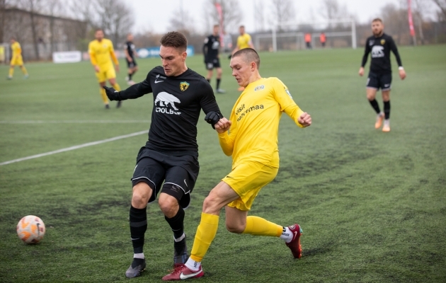 Foto: Irina M&auml;gi