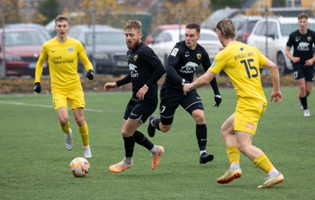 Foto: Irina M&auml;gi