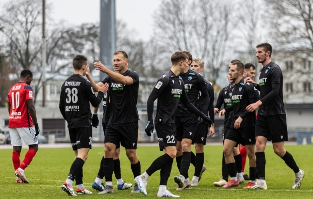 Tipphetked: 18-aastane Jürisoo pööras tähtsa karikamängu pea peale