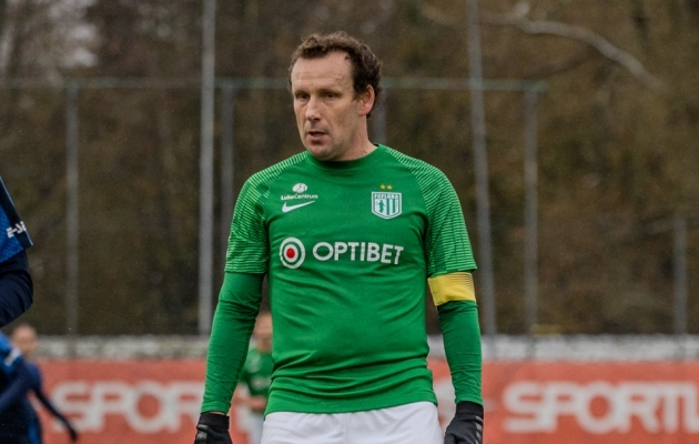 Konstantin Vassiljev: minu jaoks järjekordne, aga kõige raskemini võidetud meistritiitel